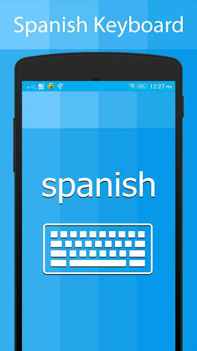 Spanish Keyboard and Translator screenshot 17