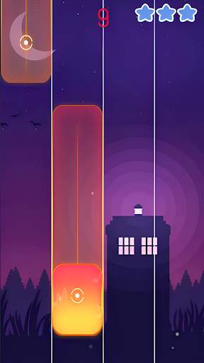 Marshmello Piano Tiles DJ screenshot 5