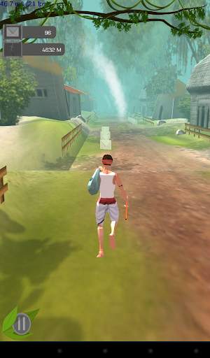 3D Runner screenshot 7