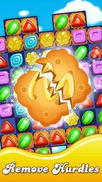 Candy Swap Mania screenshot 13