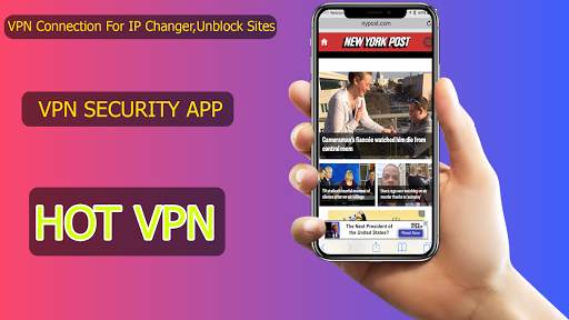 Yourvpn-free vpn-secure vpn screenshot 2