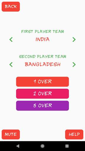 Spin Cricket - Spin & Play Real Cricket Game screenshot 4