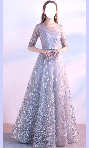 Maxi Dresses Photo Editor screenshot 15