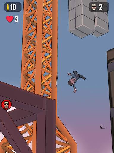 Hyper Shooter 3D screenshot 15