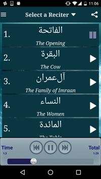 Quran Urdu English Translation screenshot 2