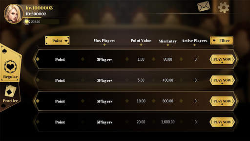 Royal Rummy Club screenshot 15