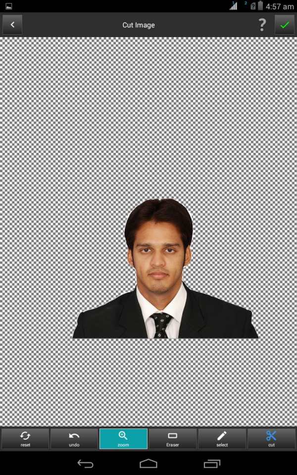 Photo ID Editor -Passport Visa screenshot 12