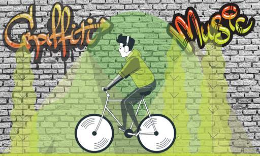 Graffity Photo Editor screenshot 3
