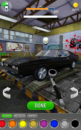 Car Mechanic screenshot 15