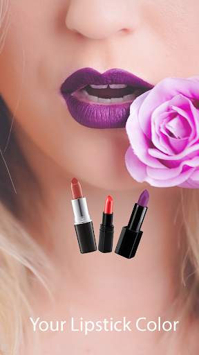 Beauty Makeup - Photo Makeup Editor, Camera Selfie screenshot 3
