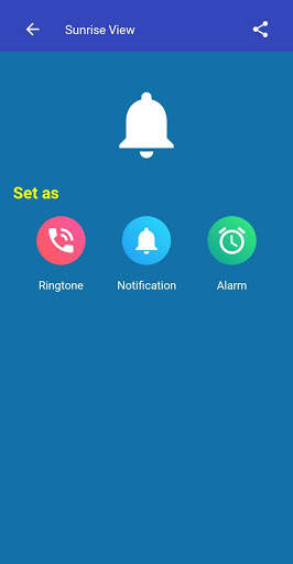 Audio Editor - Ringtone Maker 2021 screenshot 6