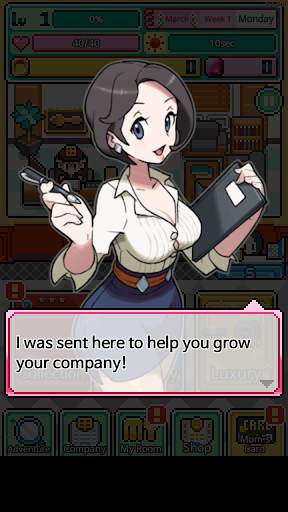 WorkeMon screenshot 8