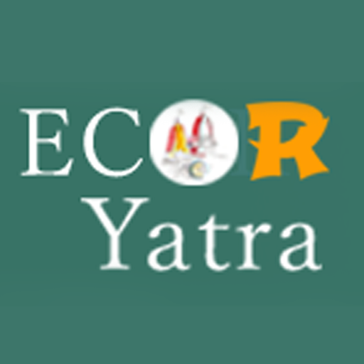 ECOR YATRA иконка