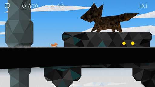 Fast like a Fox screenshot 7