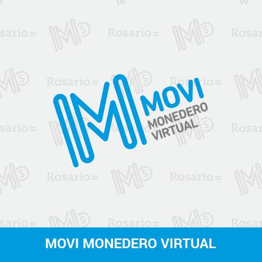 MOVI VIRTUAL icon