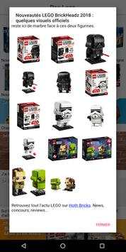 News Lego screenshot 3