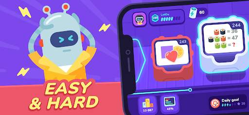 Logic Like: Brain Training Game. Puzzles & Riddles screenshot 7
