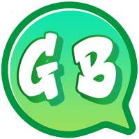 GB Washapp : Status Saver logo