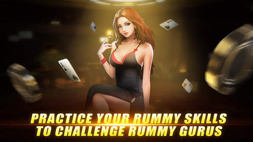 Royal Rummy Club screenshot 7
