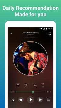 Free Music Lite screenshot 2