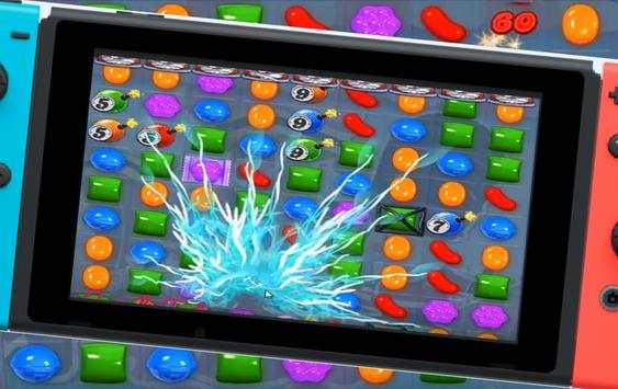 Guide for Candy Crush Saga screenshot 1