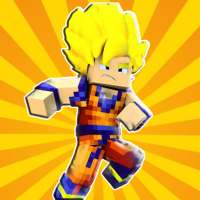 Mod Anime logo