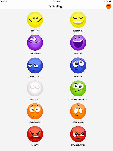 My Life My Voice screenshot 5