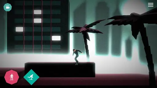 Skate Lines screenshot 3