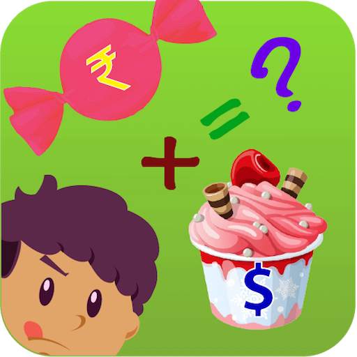 Maths Puzzle Games and Count the Coins Notes Money 3.7