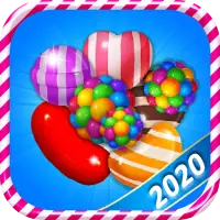 Candy Blast Game - Puzzle Games
