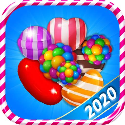 Candy Blast Game - Puzzle Games 1.4