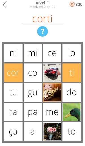 1 Foto 1 Pista screenshot 8