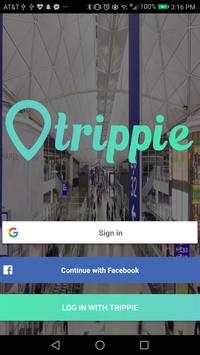 Trippie screenshot 1