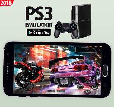 New PS3 Emulator | Free Emulator For PS3 screenshot 3