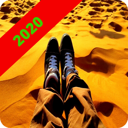 Golden Trip Morocco icon