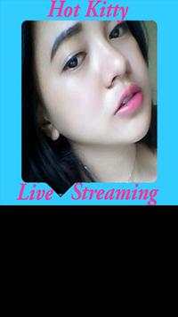 Hot Kitty Live Video Show screenshot 3