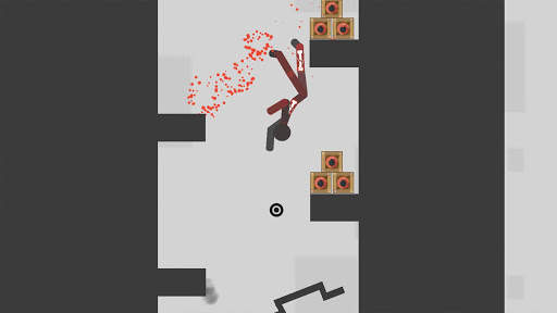 Stickman Clash Dismount screenshot 5