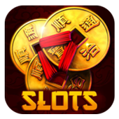 Slots China 2019 icon