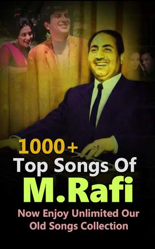 Rafi Lata Hit Songs screenshot 2