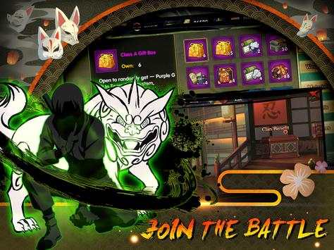 Ninja War screenshot 10