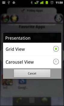 Smart Launcher screenshot 2