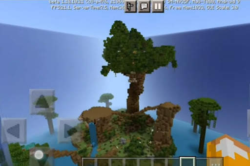 encanto mod for minecraft mcpe screenshot 2