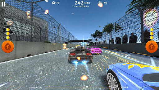 Speed Cars: Real Racer Need 3D screenshot 14