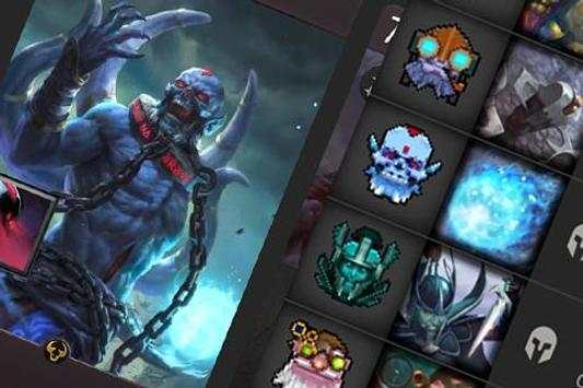Artifact Viewer screenshot 1