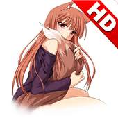 Anime Girl Wallpaper HD 3.10