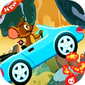 Tom Hill Climb Driving Car 2.0