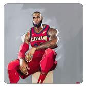 Lebron James 1.0