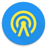 PS Podcast Player logo