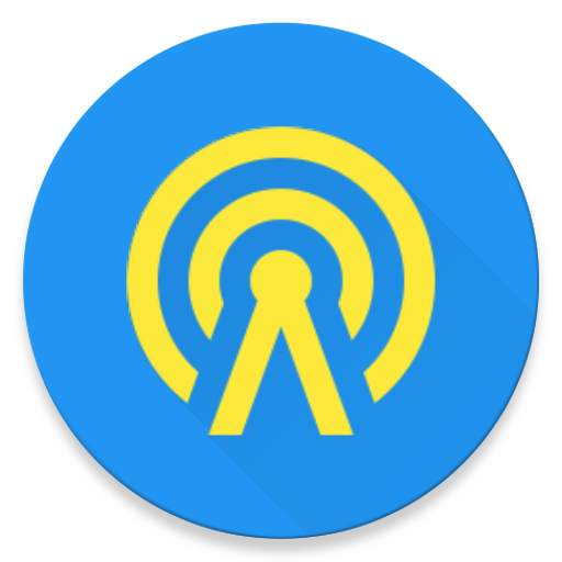 PS Podcast Player 1.01