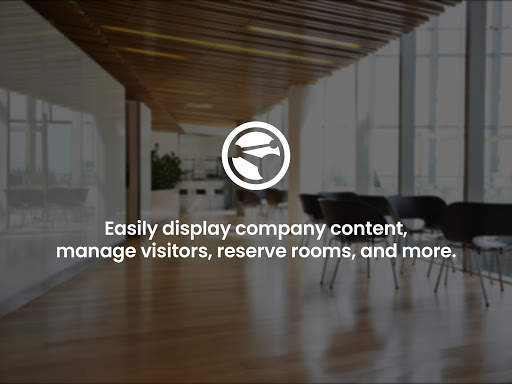 Appspace for Devices 6 تصوير الشاشة